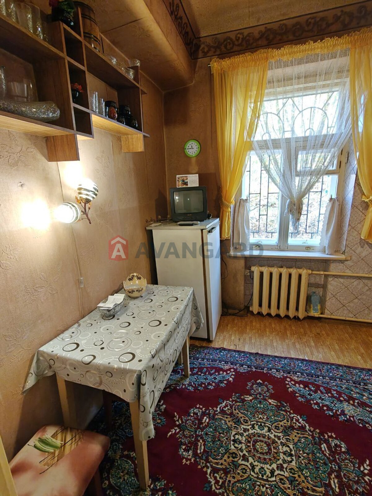 2 комн. квартира, 44/27/8 кв. м., 1/2 этаж фото 16 2 комн. квартира, 44/27/8 кв. м., 1/2 этаж фото 16