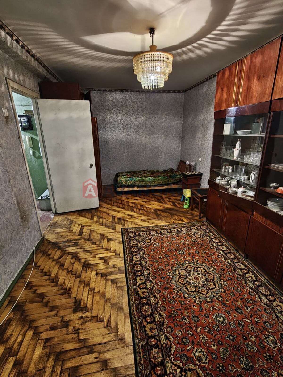 1 комн. квартира, 32/-/7 кв. м., 6/9 этаж фото 3 1 комн. квартира, 32/-/7 кв. м., 6/9 этаж фото 3