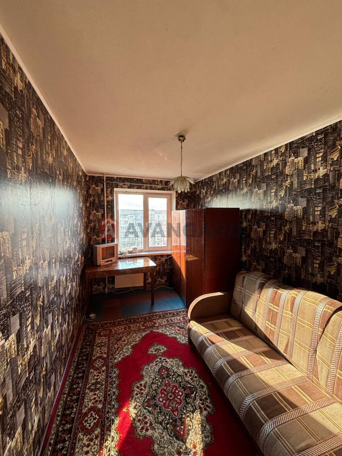 2 комн. квартира, 45,9/27,8/7,6 кв. м., 9/10 этаж фото 12 2 комн. квартира, 45,9/27,8/7,6 кв. м., 9/10 этаж фото 12