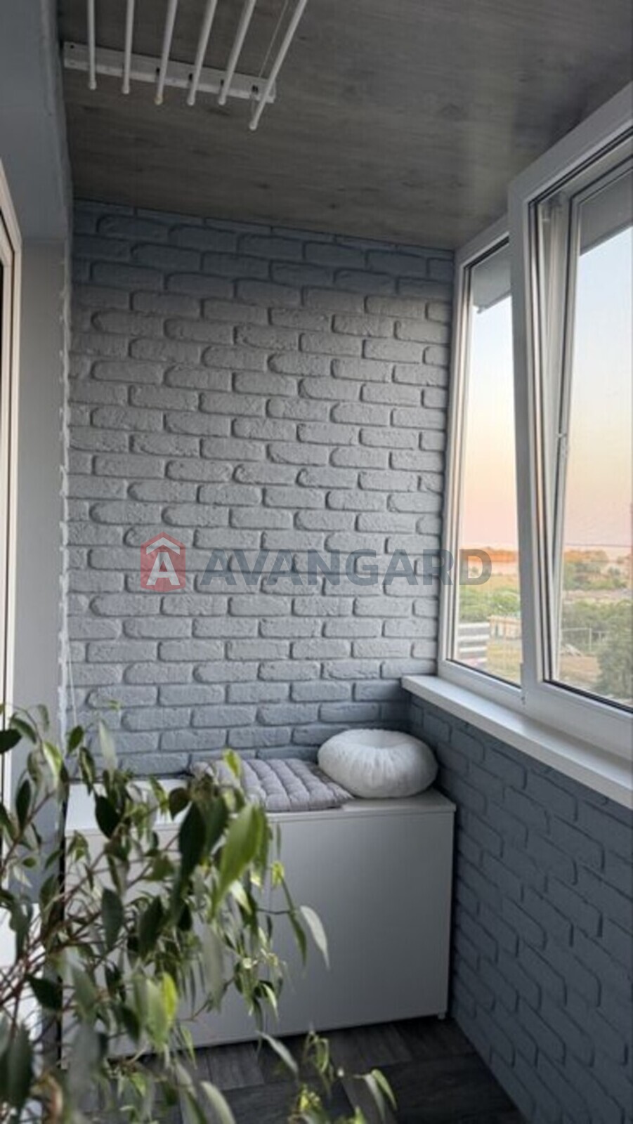 2 комн. квартира, 52/-/9 кв. м., 7/9 этаж фото 4 2 комн. квартира, 52/-/9 кв. м., 7/9 этаж фото 4