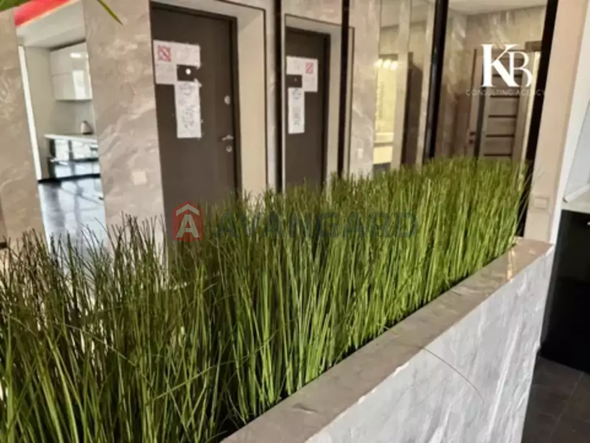 1 кім. квартира, 44/-/16 кв. м., 12/12 поверх фото 4 1 кім. квартира, 44/-/16 кв. м., 12/12 поверх фото 4