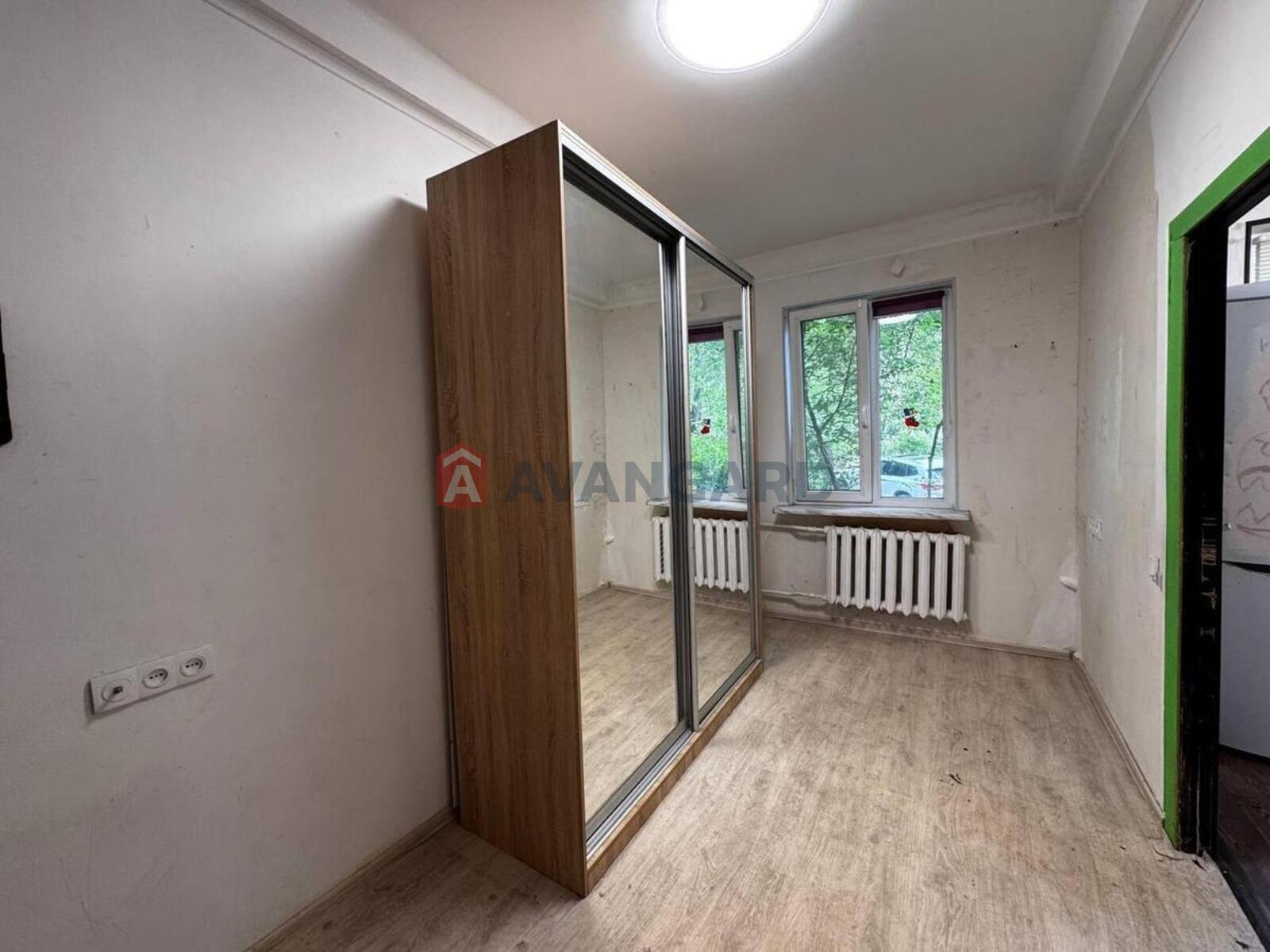 2 комн. квартира, 37/25/5 кв. м., 1/5 этаж фото 3 2 комн. квартира, 37/25/5 кв. м., 1/5 этаж фото 3