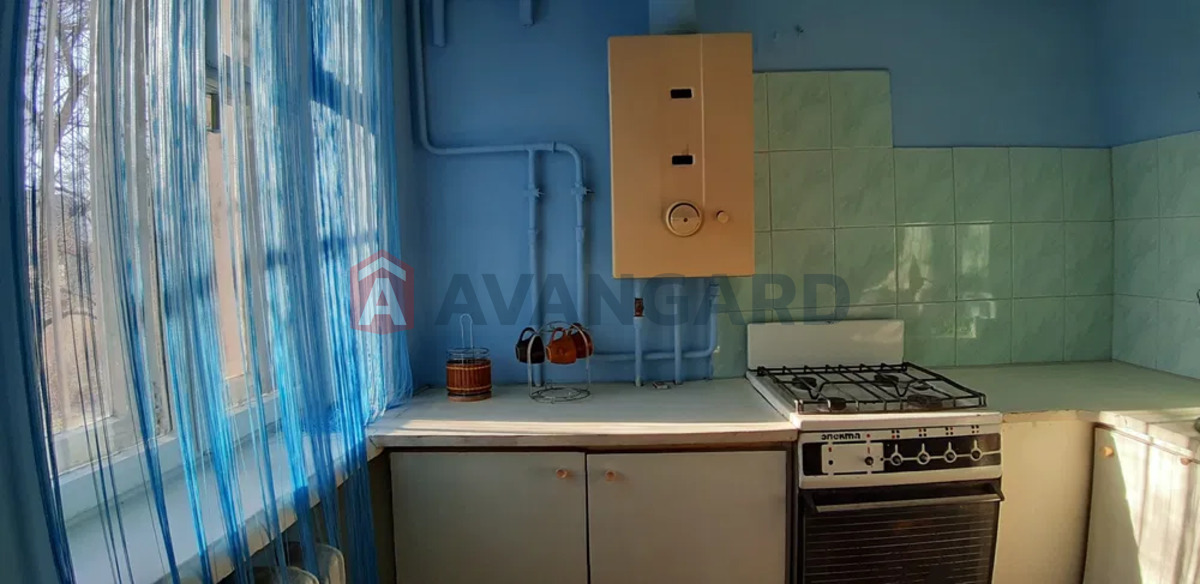 2 комн. квартира, 42/35/7 кв. м., 1/5 этаж фото 6 2 комн. квартира, 42/35/7 кв. м., 1/5 этаж фото 6