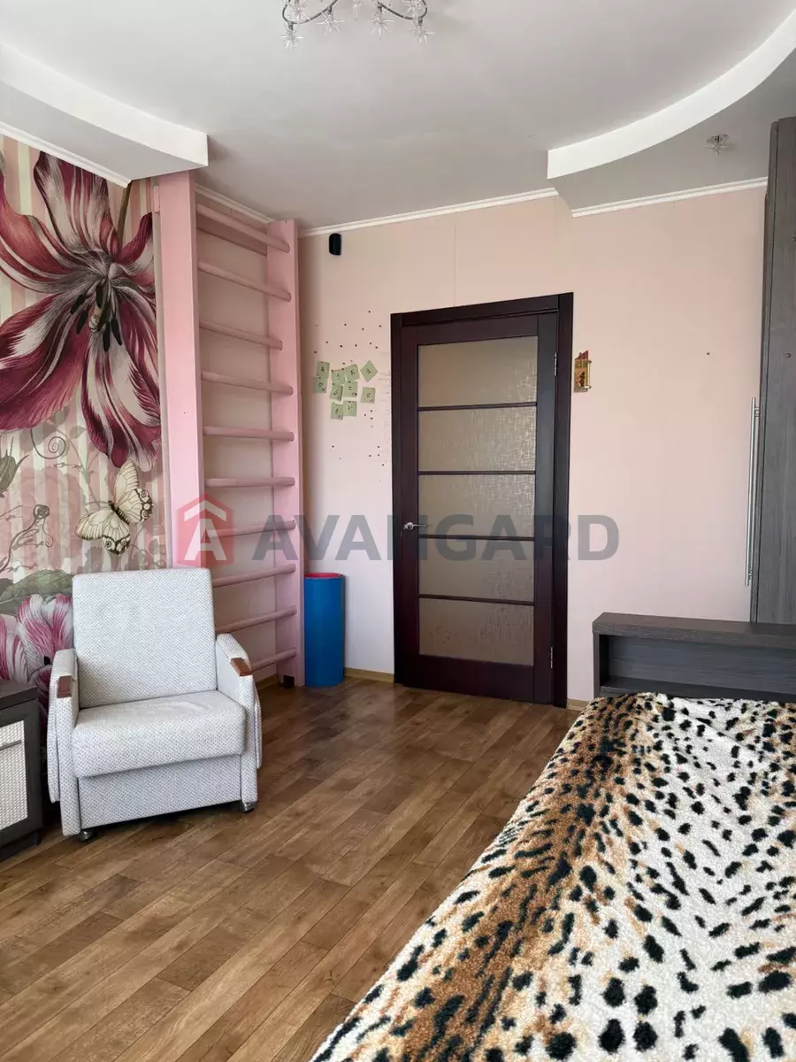 3 комн. квартира, 62/-/7 кв. м., 1/9 этаж фото 9 3 комн. квартира, 62/-/7 кв. м., 1/9 этаж фото 9