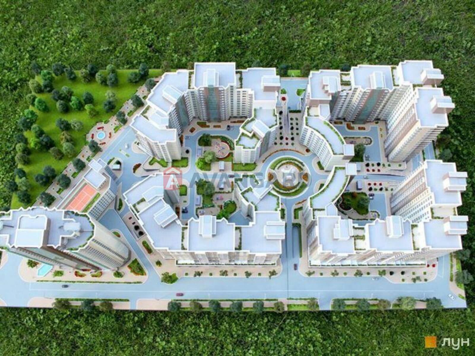 3 комн. квартира, 102/60/18 кв. м., 4/18 этаж фото 16 3 комн. квартира, 102/60/18 кв. м., 4/18 этаж фото 16