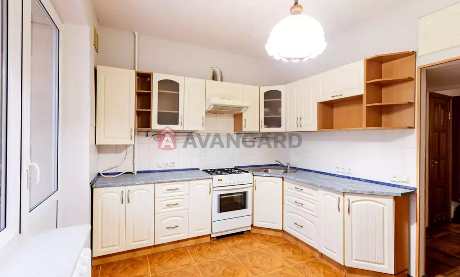 3 кім. квартира, 88/52/10 кв. м., 3/9 поверх фото 10 3 кім. квартира, 88/52/10 кв. м., 3/9 поверх фото 10