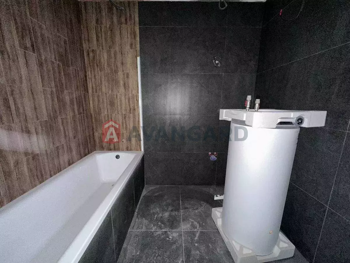 3 комн. квартира, 125/-/12 кв. м., 16/23 этаж фото 24 3 комн. квартира, 125/-/12 кв. м., 16/23 этаж фото 24