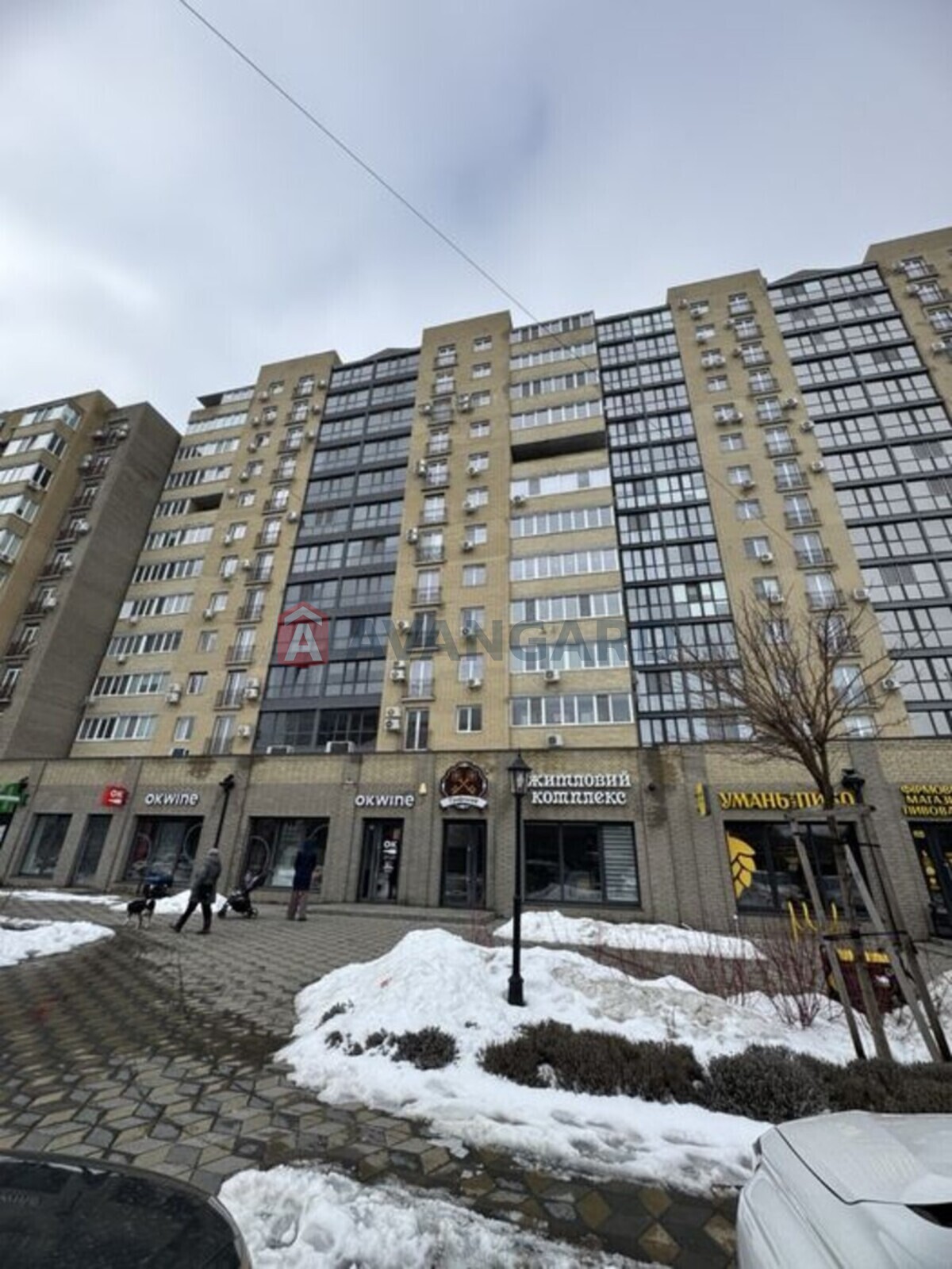 1 комн. квартира, 49/-/11 кв. м., 13/15 этаж фото 2 1 комн. квартира, 49/-/11 кв. м., 13/15 этаж фото 2