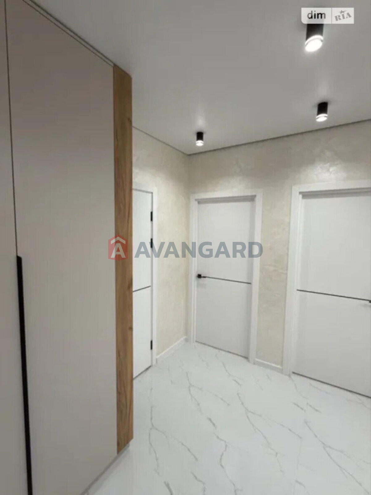 2 кім. квартира, 52/-/20 кв. м., 9/11 поверх фото 2 2 кім. квартира, 52/-/20 кв. м., 9/11 поверх фото 2