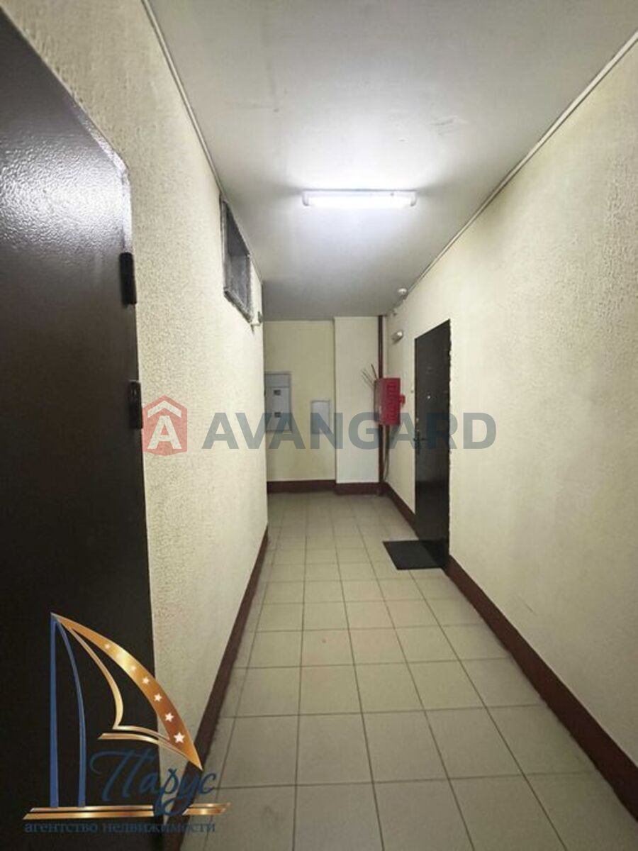 1 комн. квартира, 73/-/12 кв. м., 5/17 этаж фото 17 1 комн. квартира, 73/-/12 кв. м., 5/17 этаж фото 17