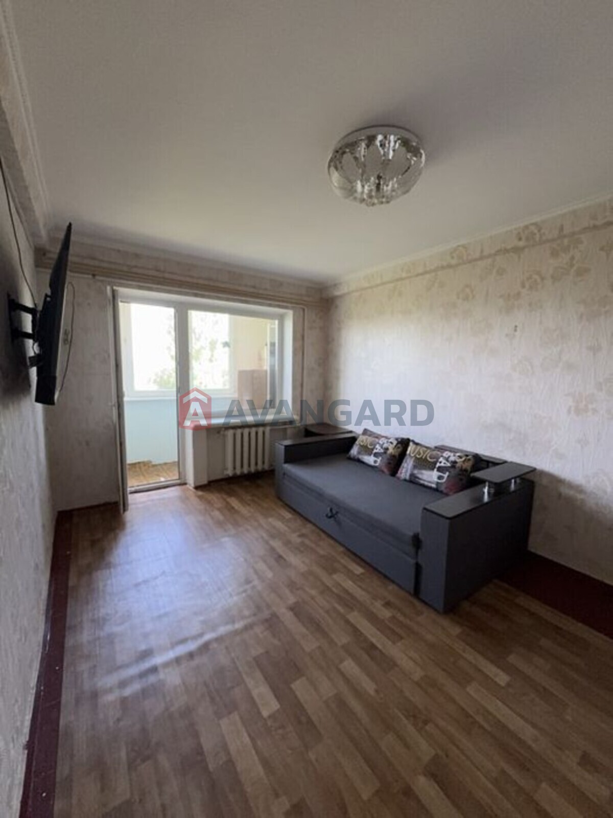 2 комн. квартира, 45/-/6 кв. м., 5/5 этаж фото 3 2 комн. квартира, 45/-/6 кв. м., 5/5 этаж фото 3