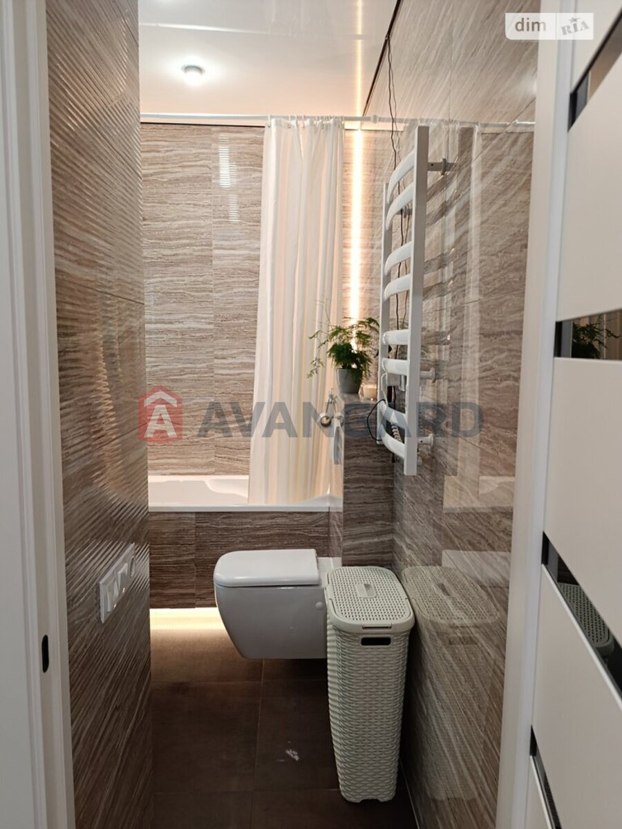 2 комн. квартира, 40/24/12 кв. м., 12/12 этаж фото 25 2 комн. квартира, 40/24/12 кв. м., 12/12 этаж фото 25