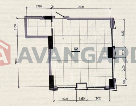3 кім. квартира, 63/-/25 кв. м., 10/24 поверх фото 16 3 кім. квартира, 63/-/25 кв. м., 10/24 поверх фото 16
