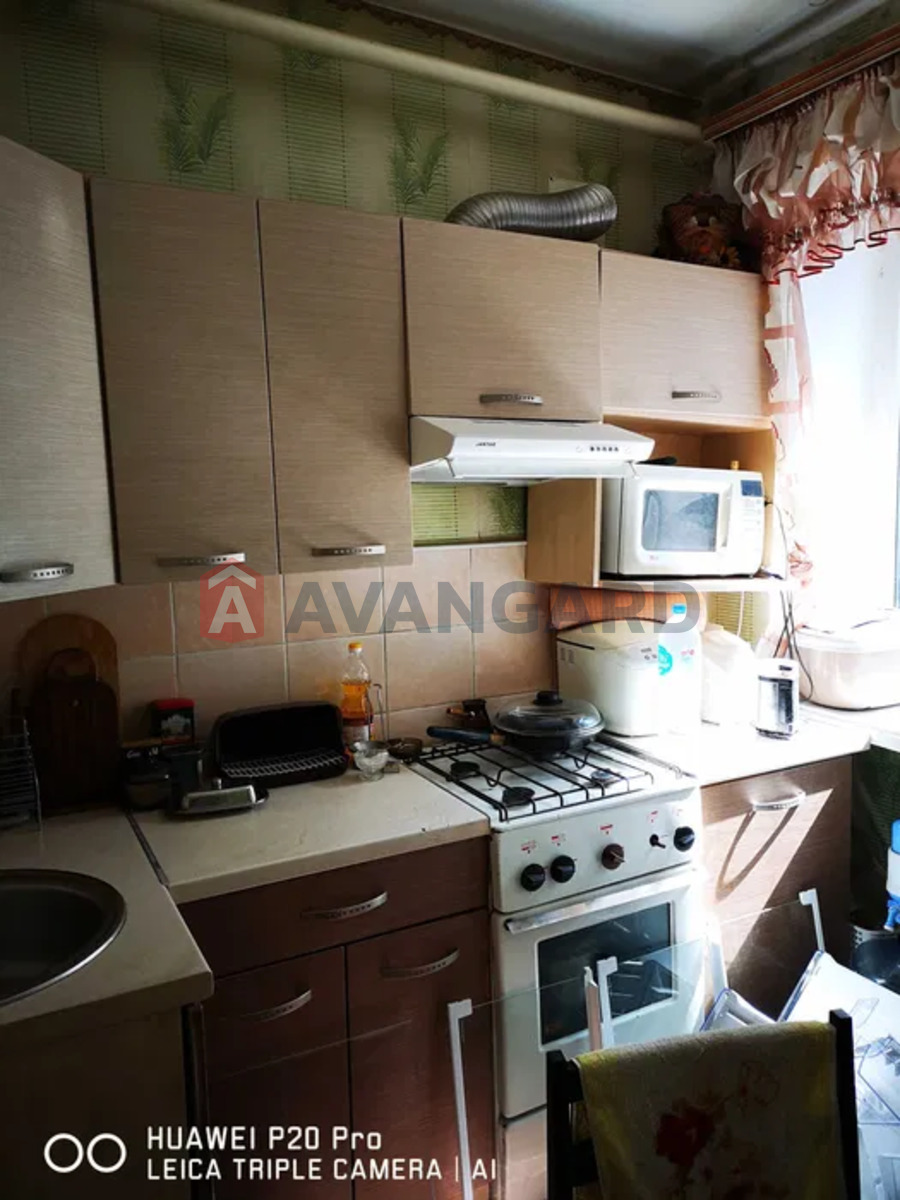 1 комн. квартира, 30/-/6 кв. м., 5/5 этаж фото 2 1 комн. квартира, 30/-/6 кв. м., 5/5 этаж фото 2