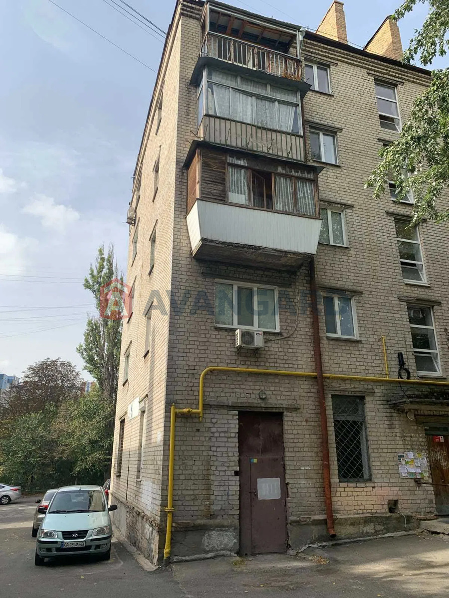 1 комн. квартира, 44/-/6 кв. м., 4/5 этаж фото 2 1 комн. квартира, 44/-/6 кв. м., 4/5 этаж фото 2