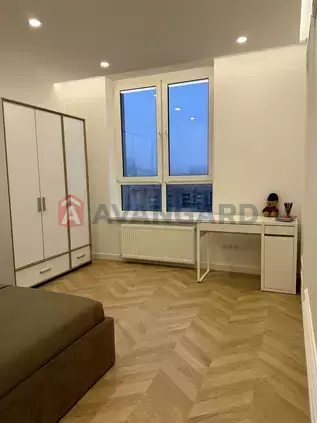 3 комн. квартира, 93/-/20 кв. м., 18/25 этаж фото 7 3 комн. квартира, 93/-/20 кв. м., 18/25 этаж фото 7