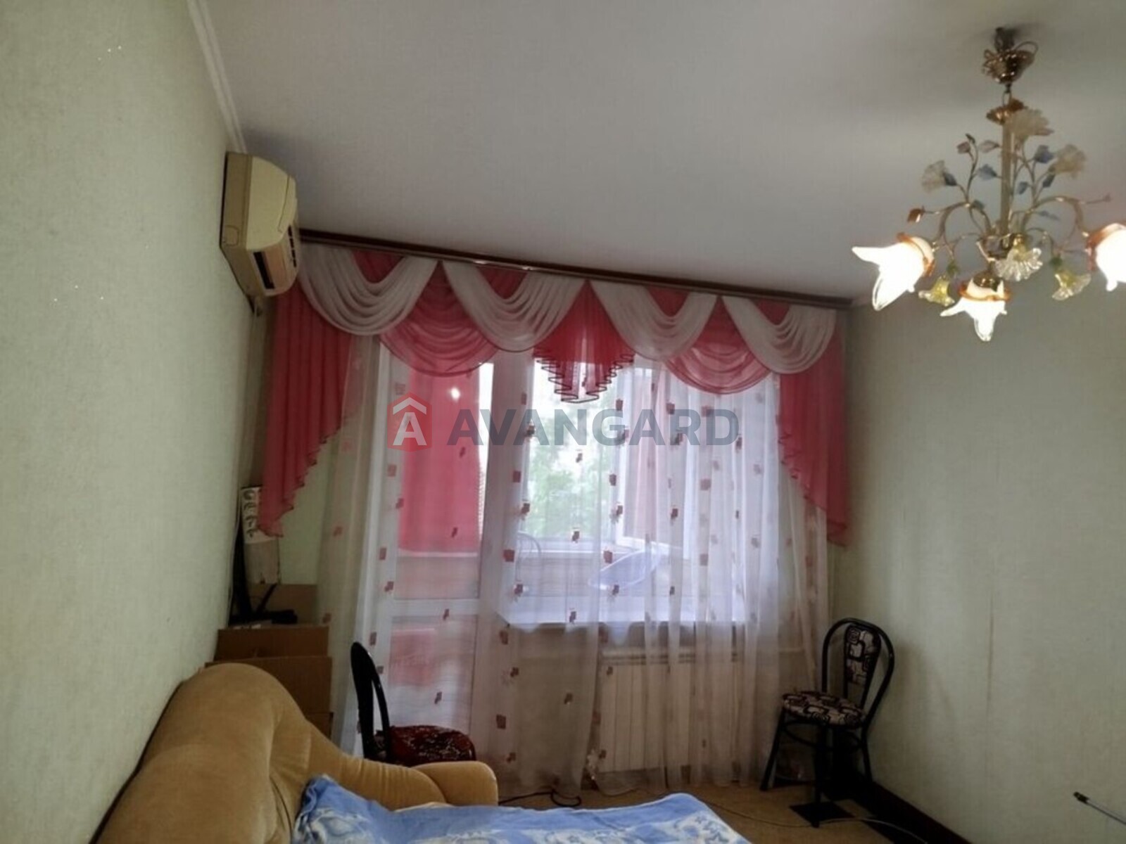 2 комн. квартира, 52/-/9 кв. м., 3/9 этаж фото 5 2 комн. квартира, 52/-/9 кв. м., 3/9 этаж фото 5