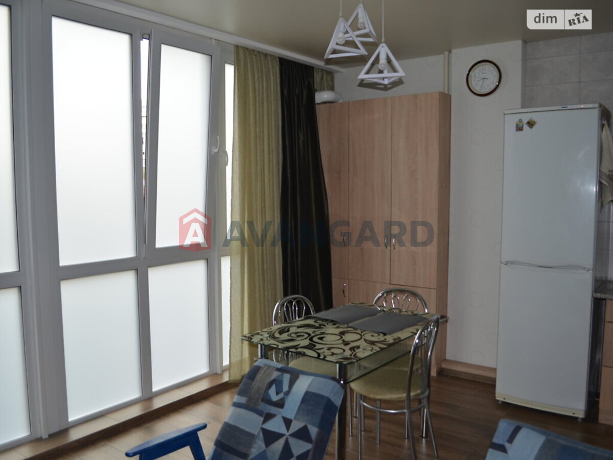 1 кім. квартира, 41/29/5 кв. м., 2/13 поверх фото 9 1 кім. квартира, 41/29/5 кв. м., 2/13 поверх фото 9