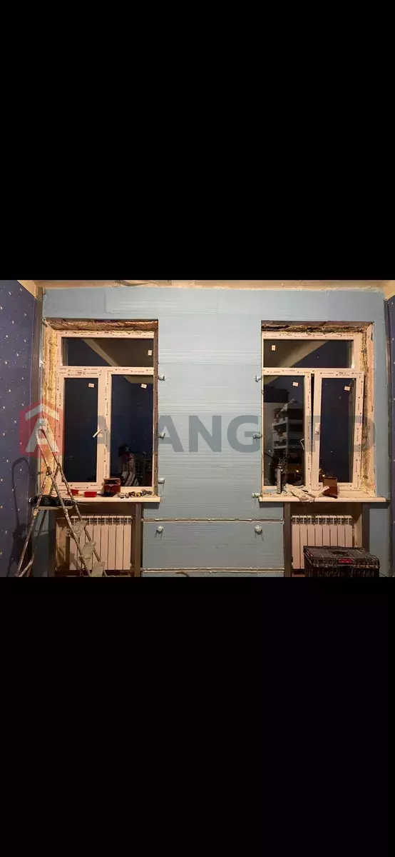 3 кім. квартира, 90/-/13 кв. м., 5/5 поверх фото 3 3 кім. квартира, 90/-/13 кв. м., 5/5 поверх фото 3