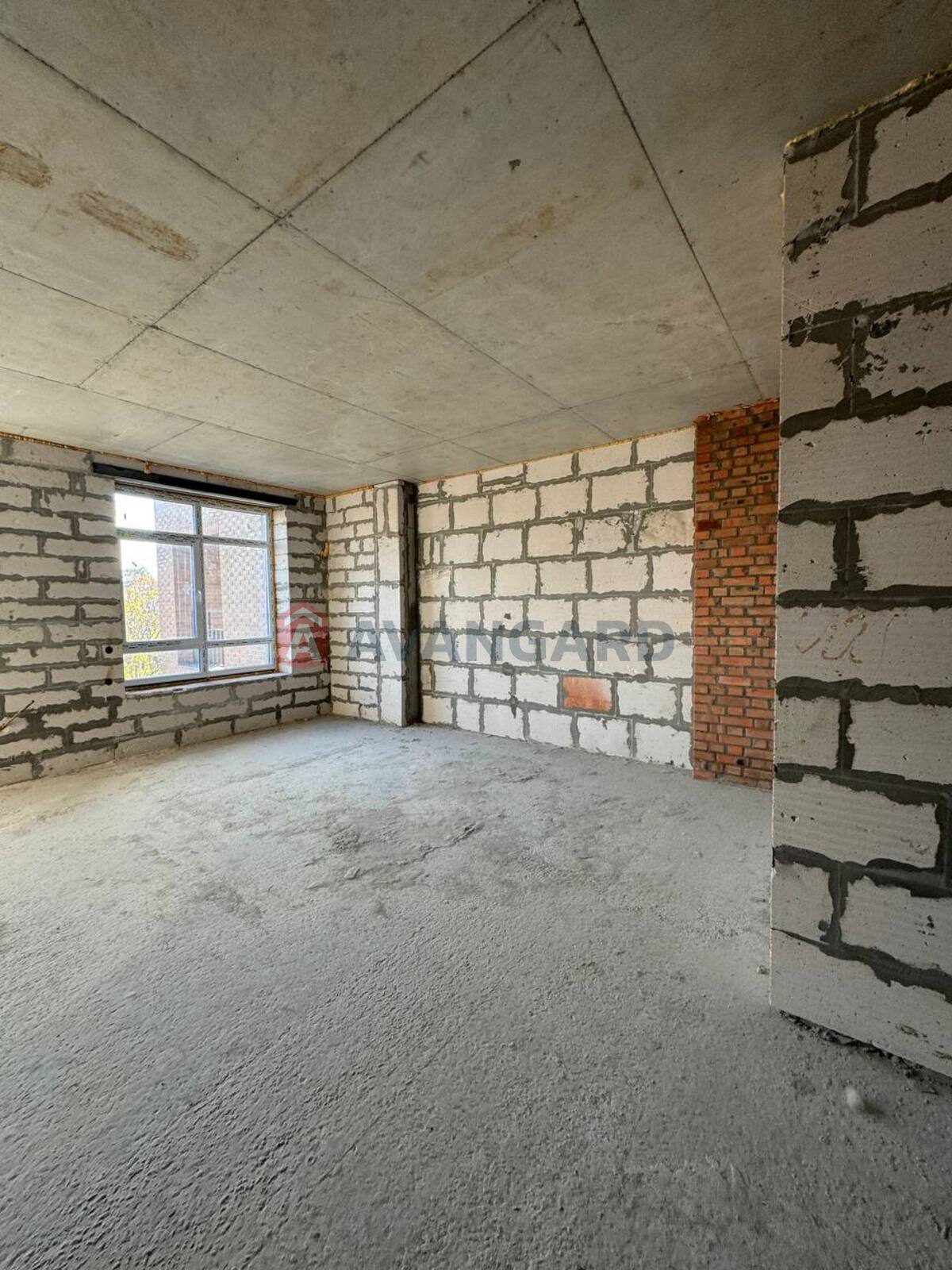 2 кім. квартира, 54,3/-/12 кв. м., 4/5 поверх фото 8 2 кім. квартира, 54,3/-/12 кв. м., 4/5 поверх фото 8