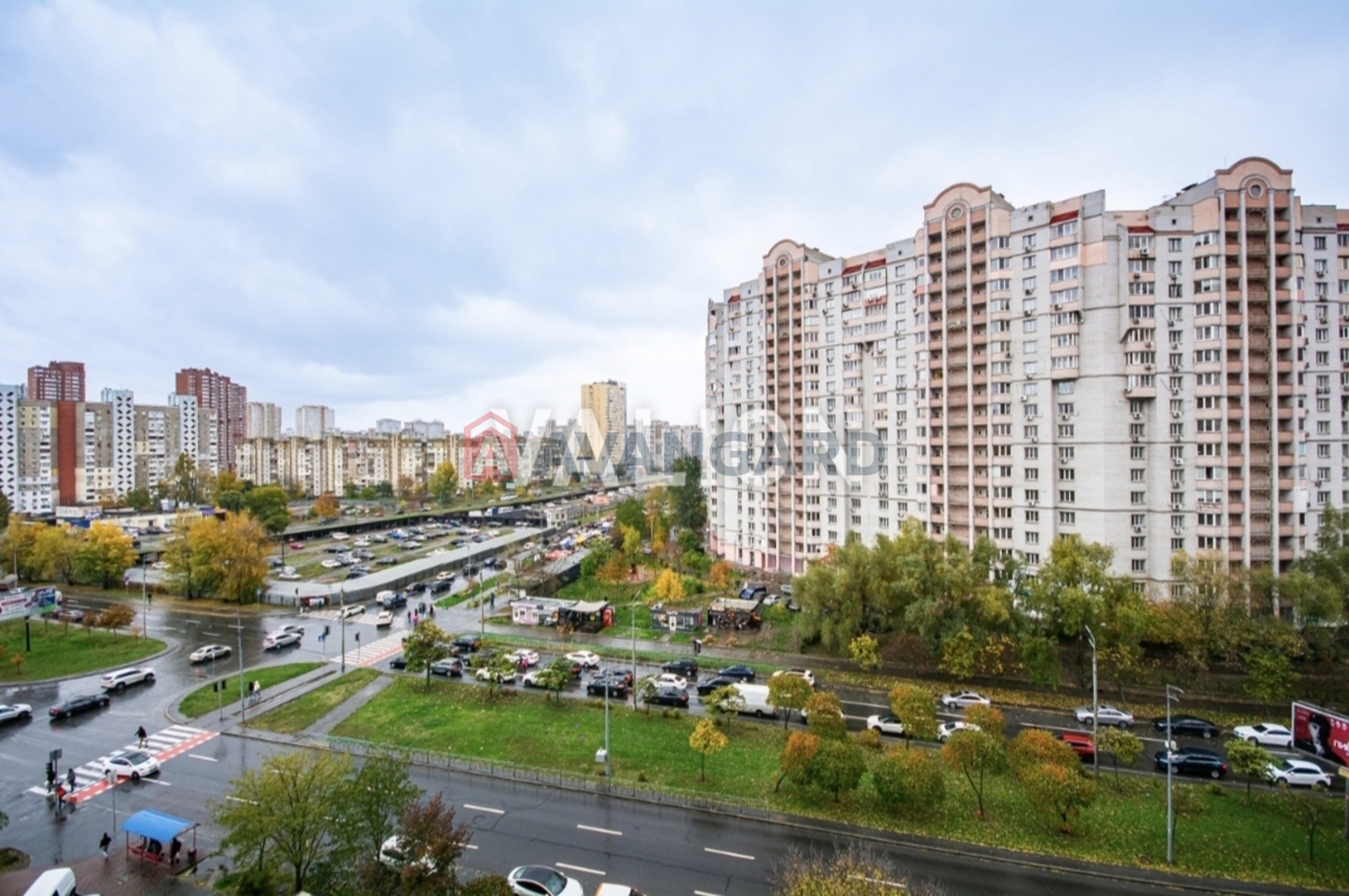 2 кім. квартира, 90/42/12 кв. м., 9/24 поверх фото 11 2 кім. квартира, 90/42/12 кв. м., 9/24 поверх фото 11