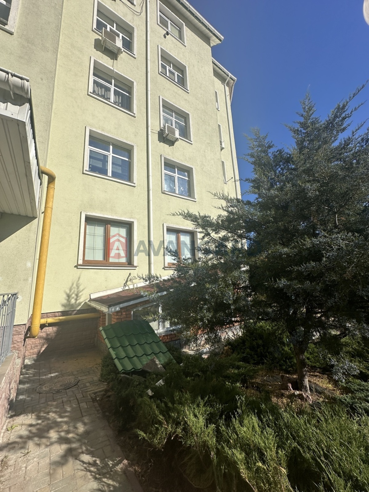 2 комн. квартира, 112/59/15 кв. м., 1/4 этаж фото 27 2 комн. квартира, 112/59/15 кв. м., 1/4 этаж фото 27