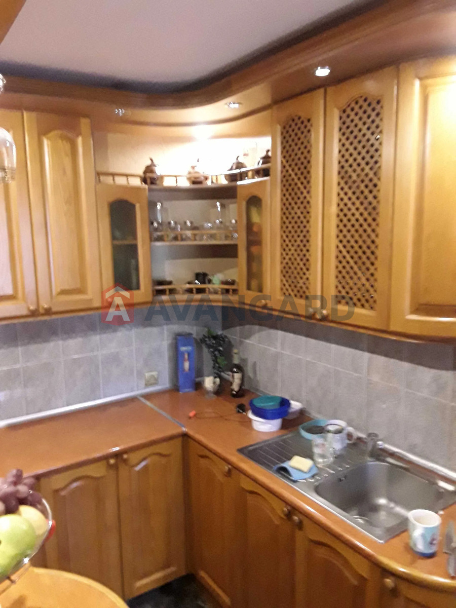 3 кім. квартира, 64/-/20 кв. м., 3/9 поверх фото 7 3 кім. квартира, 64/-/20 кв. м., 3/9 поверх фото 7