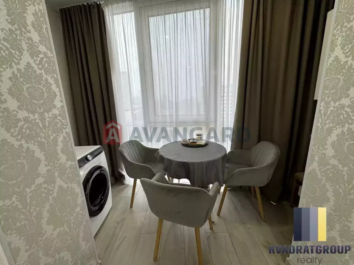 3 кім. квартира, 76/-/- кв. м., 9/12 поверх фото 5 3 кім. квартира, 76/-/- кв. м., 9/12 поверх фото 5