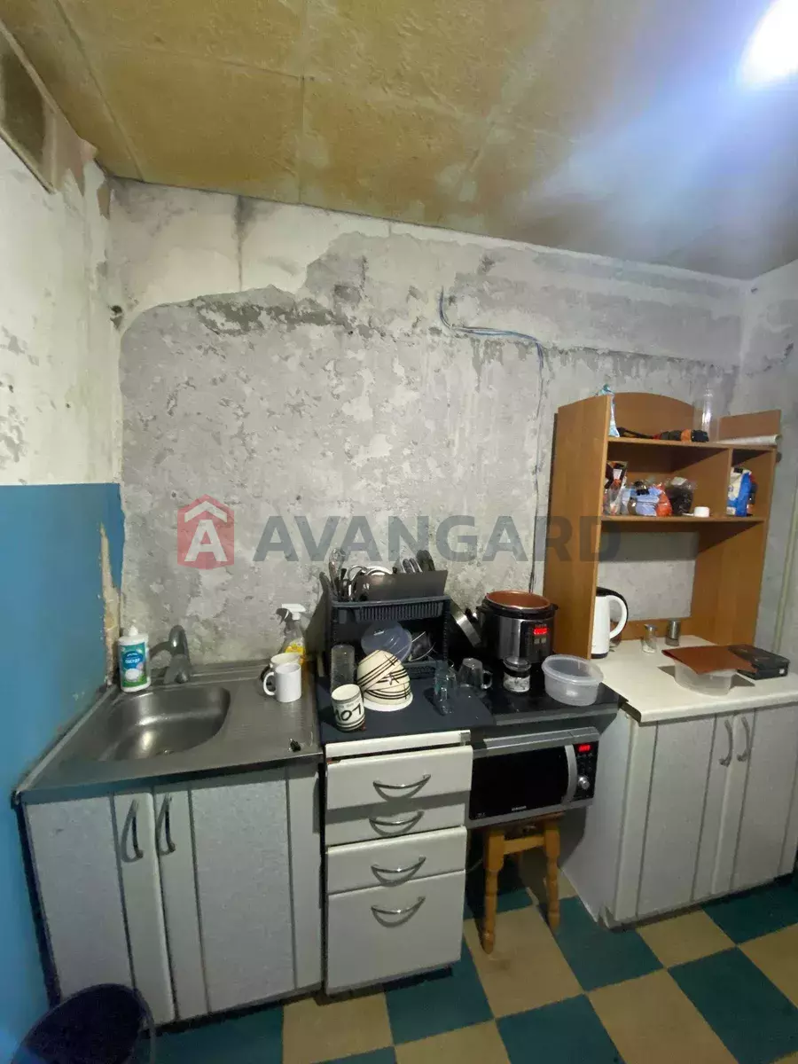 1 комн. квартира, 40/-/8 кв. м., 4/14 этаж фото 8 1 комн. квартира, 40/-/8 кв. м., 4/14 этаж фото 8