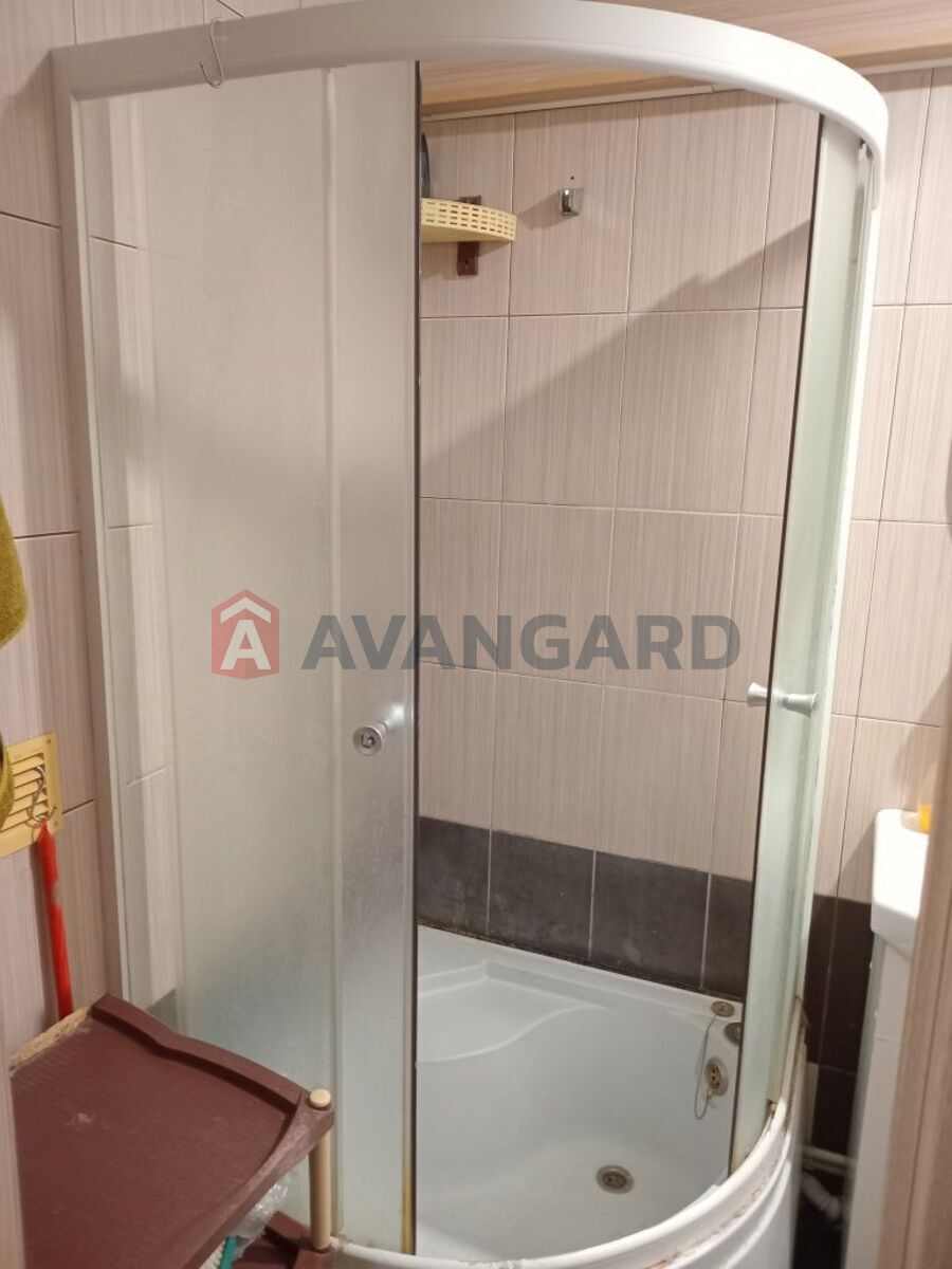 2 кім. квартира, 50,38/28,3/7,2 кв. м., 1/9 поверх фото 5 2 кім. квартира, 50,38/28,3/7,2 кв. м., 1/9 поверх фото 5