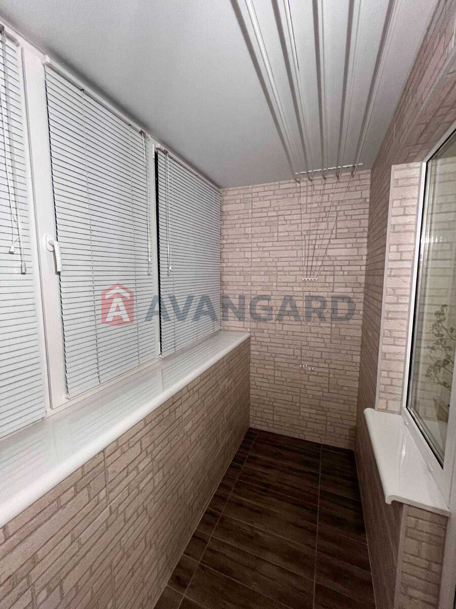 4 кім. квартира, 87/-/10 кв. м., 1/9 поверх фото 22 4 кім. квартира, 87/-/10 кв. м., 1/9 поверх фото 22