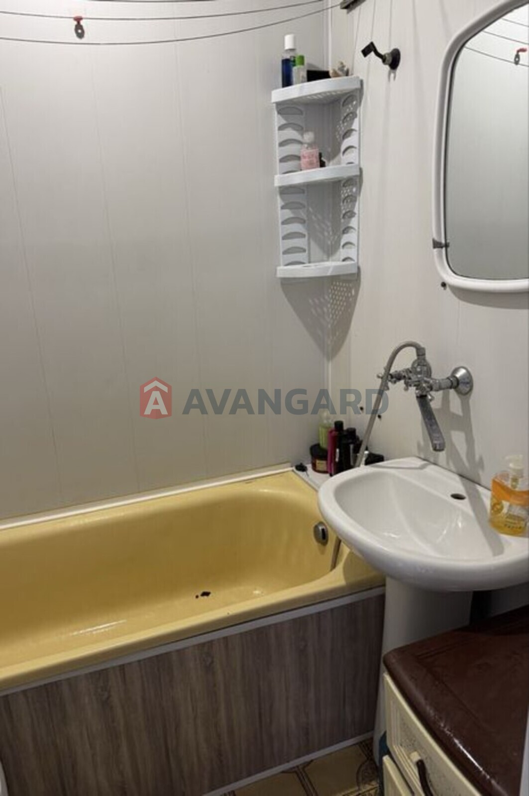 2 кім. квартира, 50/-/7 кв. м., 1/5 поверх фото 9 2 кім. квартира, 50/-/7 кв. м., 1/5 поверх фото 9