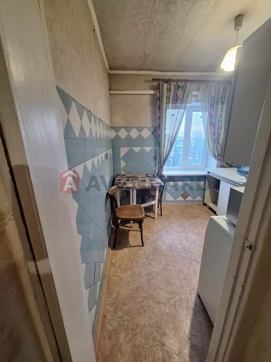 1 кім. квартира, 32/-/6 кв. м., 5/5 поверх фото 7 1 кім. квартира, 32/-/6 кв. м., 5/5 поверх фото 7