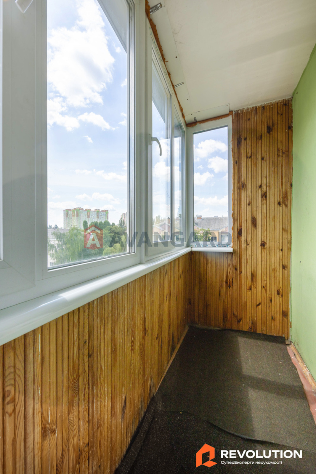 2 комн. квартира, 51/28/7 кв. м., 6/10 этаж фото 20 2 комн. квартира, 51/28/7 кв. м., 6/10 этаж фото 20