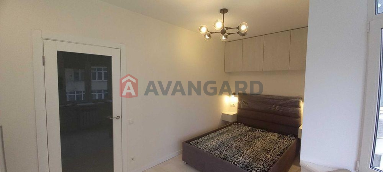 2 кім. квартира, 55/-/16 кв. м., 16/25 поверх фото 2 2 кім. квартира, 55/-/16 кв. м., 16/25 поверх фото 2