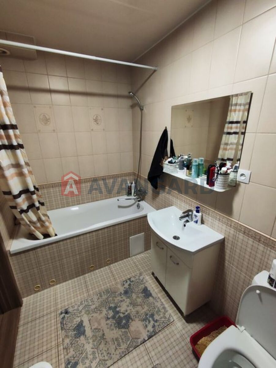 2 кім. квартира, 56/-/15 кв. м., 1/5 поверх фото 6 2 кім. квартира, 56/-/15 кв. м., 1/5 поверх фото 6