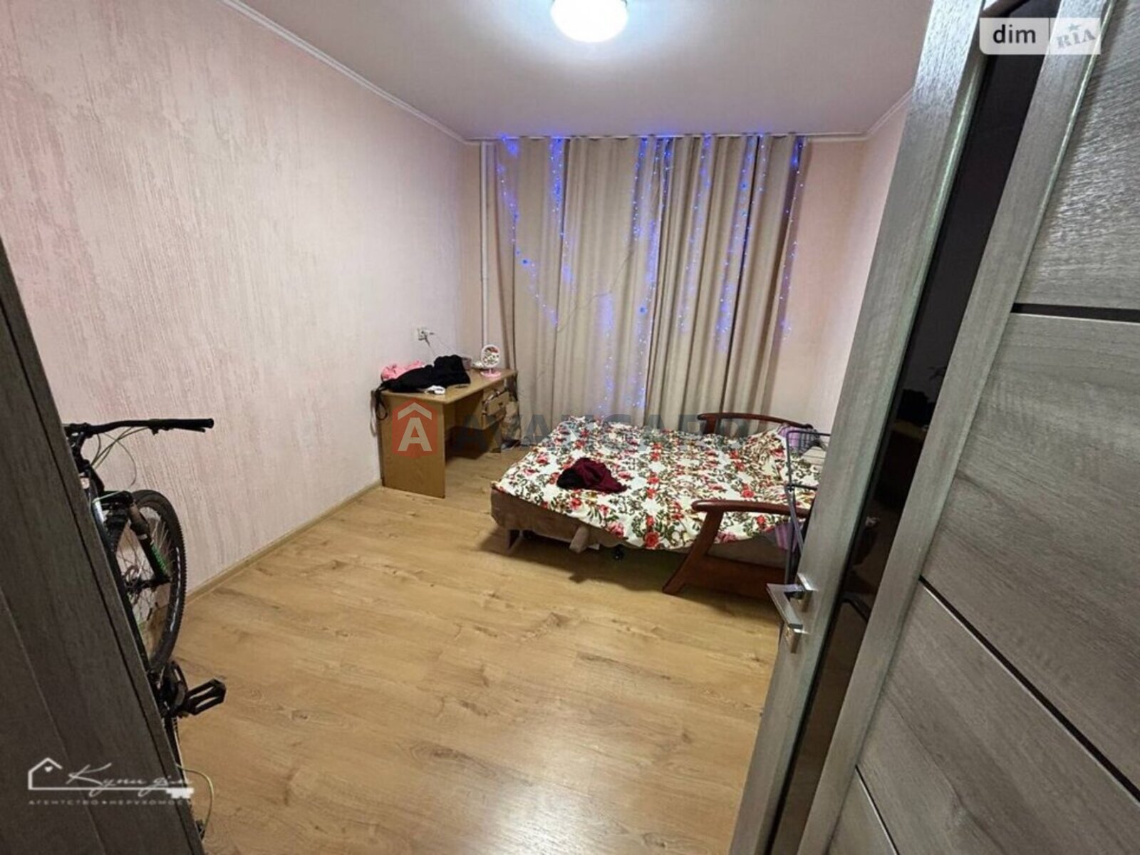 2 комн. квартира, 52/38/8 кв. м., 4/9 этаж фото 2 2 комн. квартира, 52/38/8 кв. м., 4/9 этаж фото 2