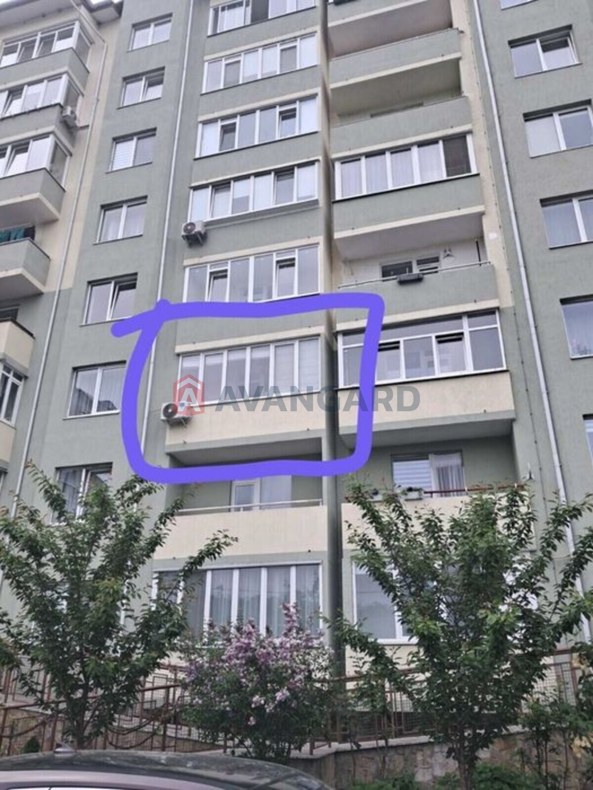 1 комн. квартира, 47/-/14 кв. м., 3/8 этаж фото 2 1 комн. квартира, 47/-/14 кв. м., 3/8 этаж фото 2