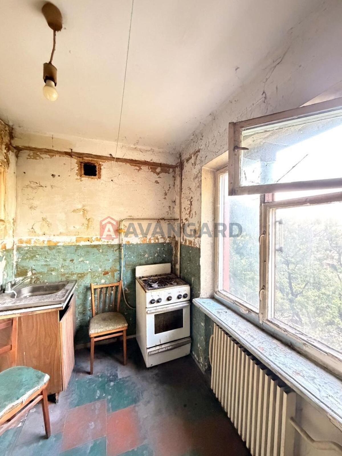 2 комн. квартира, 42/31/5 кв. м., 3/5 этаж фото 7 2 комн. квартира, 42/31/5 кв. м., 3/5 этаж фото 7