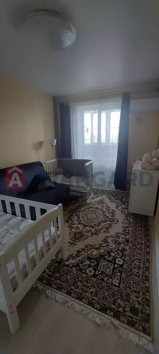 2 комн. квартира, 50/-/7 кв. м., 8/9 этаж фото 7 2 комн. квартира, 50/-/7 кв. м., 8/9 этаж фото 7