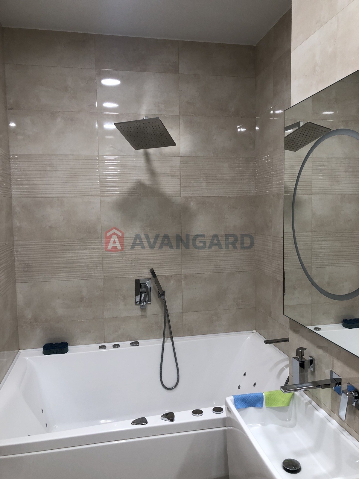 2 кім. квартира, 64,5/-/20 кв. м., 3/6 поверх фото 8 2 кім. квартира, 64,5/-/20 кв. м., 3/6 поверх фото 8