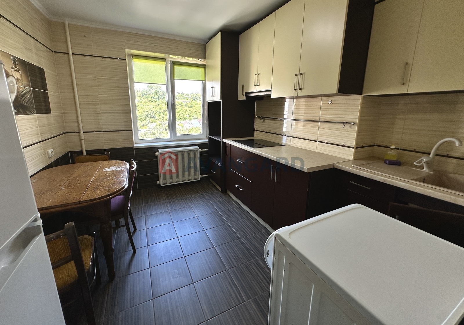 3 комн. квартира, 70/50/10 кв. м., 9/12 этаж фото 13 3 комн. квартира, 70/50/10 кв. м., 9/12 этаж фото 13