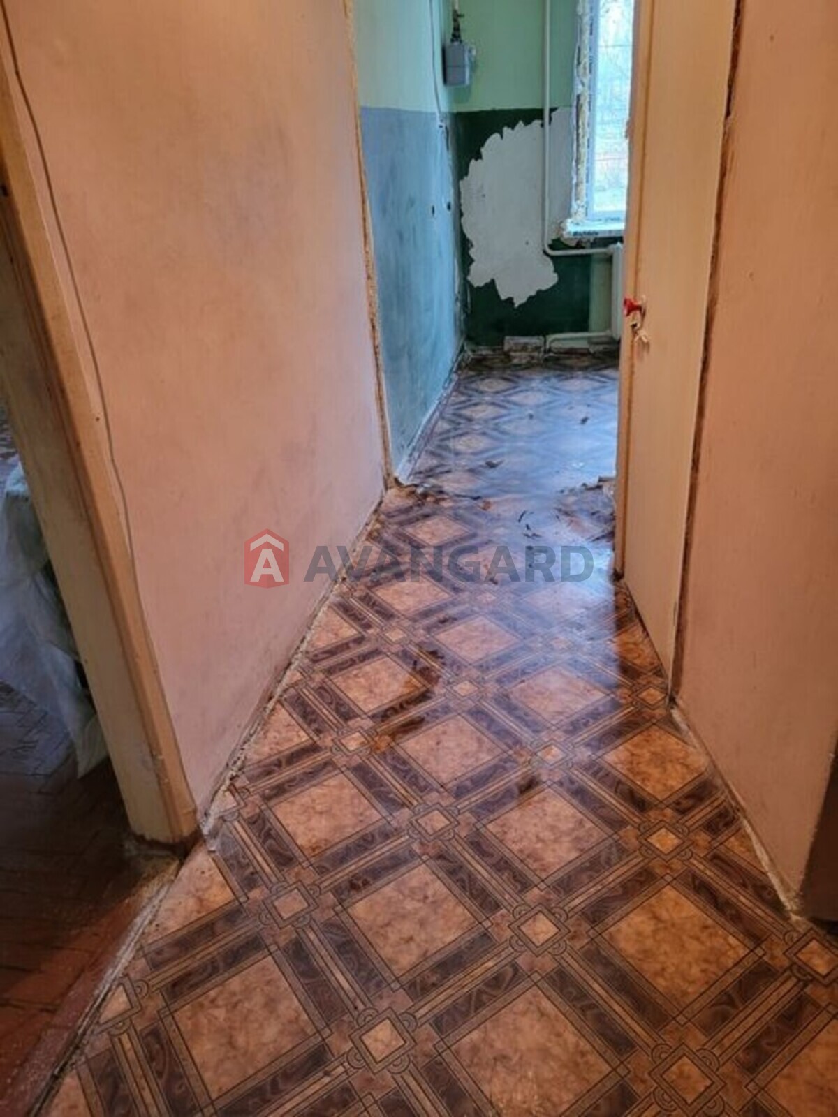 1 кім. квартира, 33/-/6 кв. м., 2/5 поверх фото 11 1 кім. квартира, 33/-/6 кв. м., 2/5 поверх фото 11