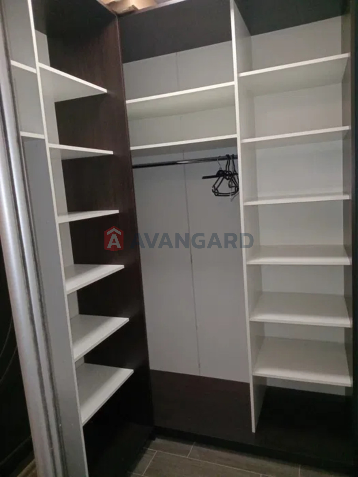 1 кім. квартира, 43/-/10 кв. м., 1/25 поверх фото 14 1 кім. квартира, 43/-/10 кв. м., 1/25 поверх фото 14