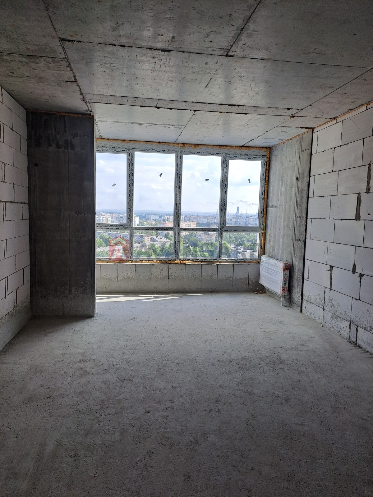 1 комн. квартира, 56/25/12 кв. м., 16/17 этаж фото 8 1 комн. квартира, 56/25/12 кв. м., 16/17 этаж фото 8