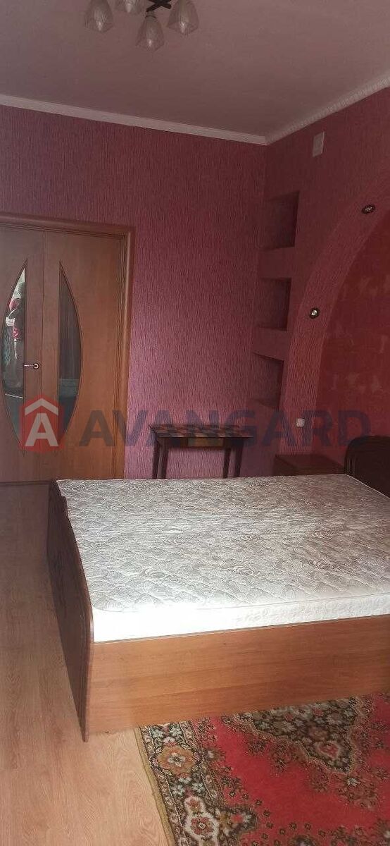 4 комн. квартира, 87/58/8 кв. м., 4/5 этаж фото 10 4 комн. квартира, 87/58/8 кв. м., 4/5 этаж фото 10