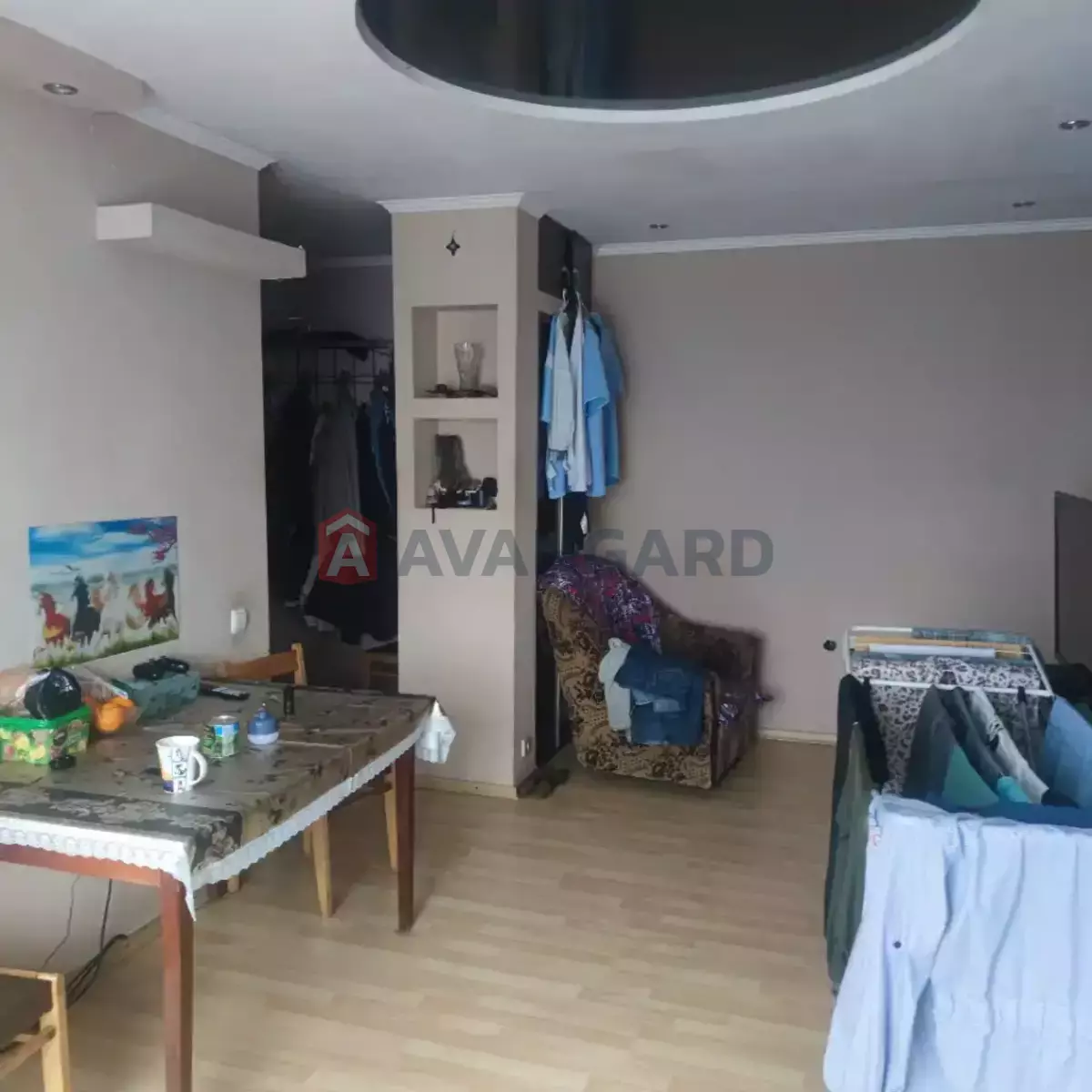 3 комн. квартира, 56/36/5 кв. м., 5/5 этаж фото 2 3 комн. квартира, 56/36/5 кв. м., 5/5 этаж фото 2