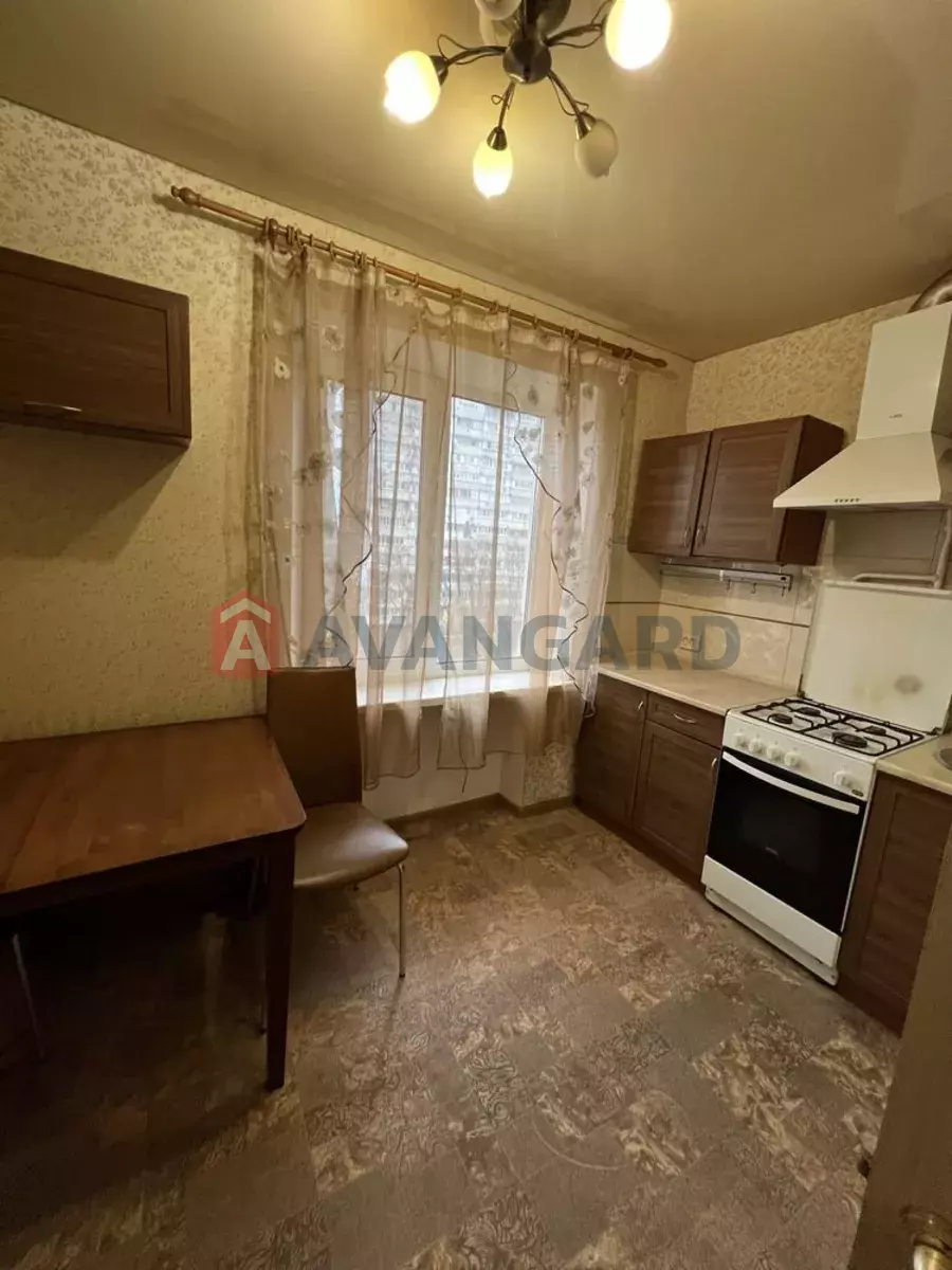 1 комн. квартира, 40/-/6 кв. м., 5/9 этаж фото 3 1 комн. квартира, 40/-/6 кв. м., 5/9 этаж фото 3