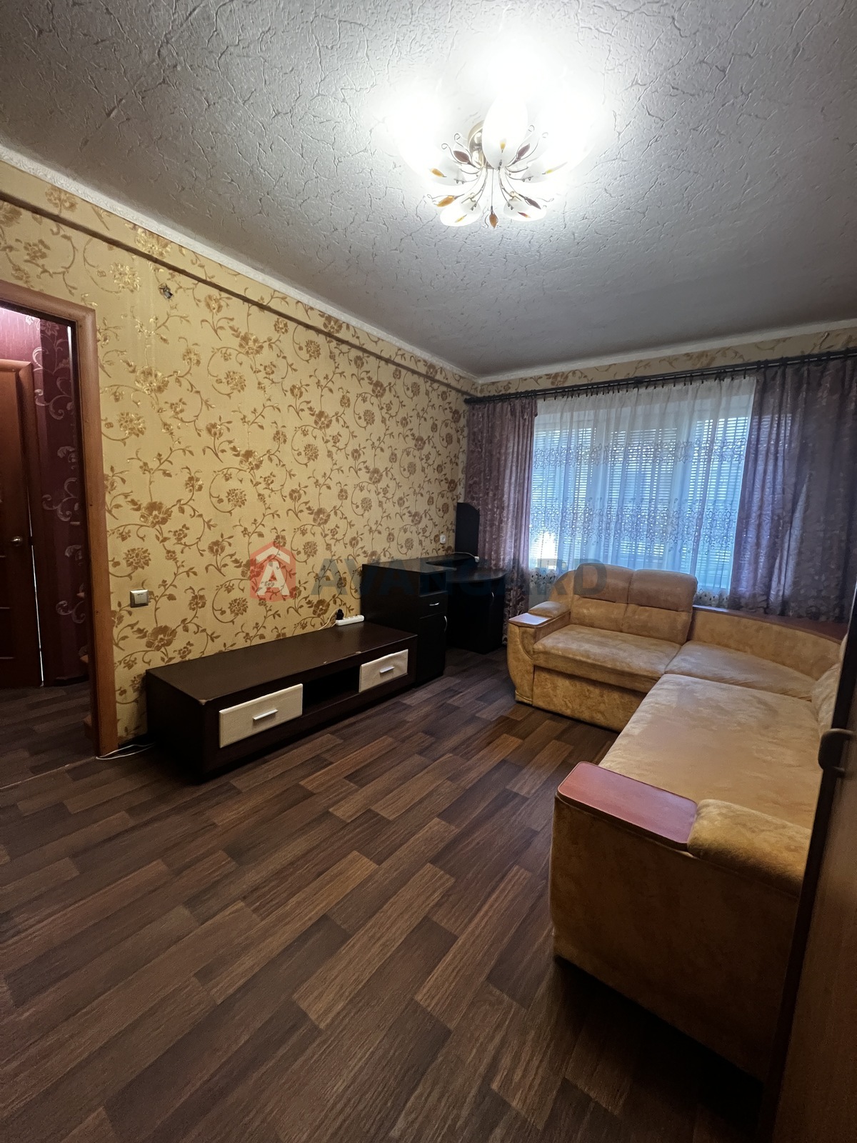1 комн. квартира, 31/-/6 кв. м., 1/5 этаж фото 5 1 комн. квартира, 31/-/6 кв. м., 1/5 этаж фото 5
