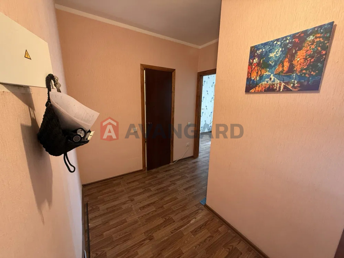 1 комн. квартира, 44/-/18 кв. м., 8/9 этаж фото 5 1 комн. квартира, 44/-/18 кв. м., 8/9 этаж фото 5